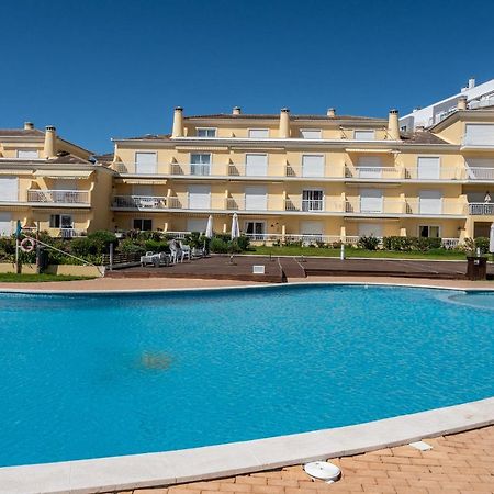 Casa Da Praia Ericeira Eksteriør billede