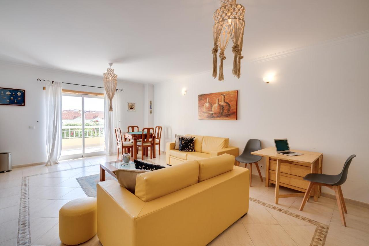 Casa Da Praia Ericeira Eksteriør billede