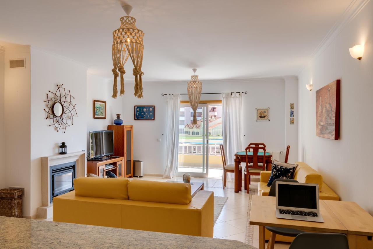 Casa Da Praia Ericeira Eksteriør billede