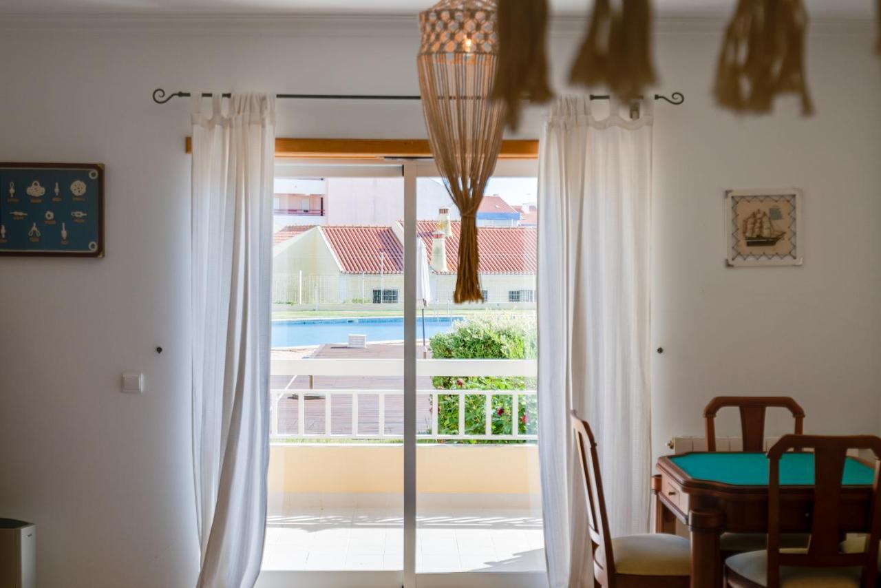Casa Da Praia Ericeira Eksteriør billede