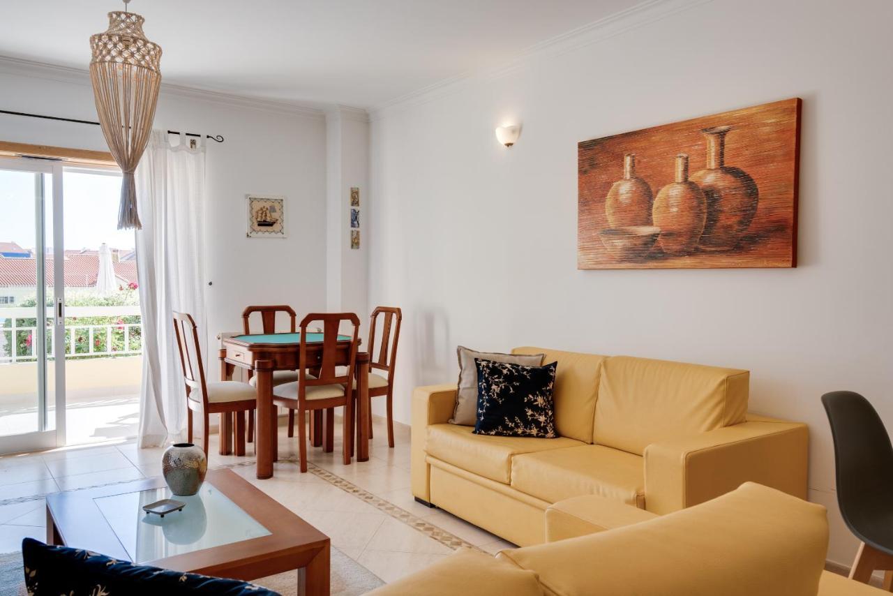 Casa Da Praia Ericeira Eksteriør billede