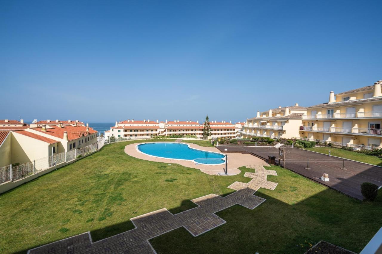 Casa Da Praia Ericeira Eksteriør billede