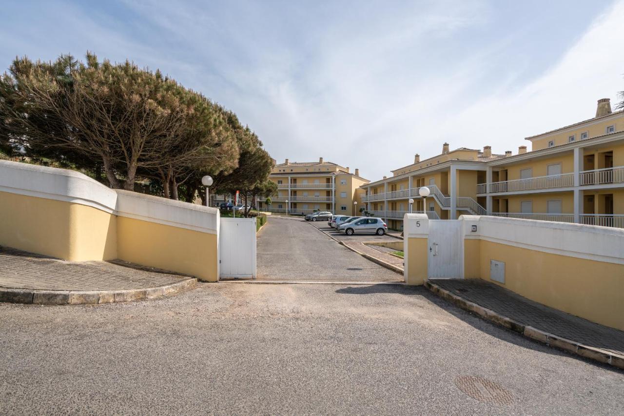 Casa Da Praia Ericeira Eksteriør billede