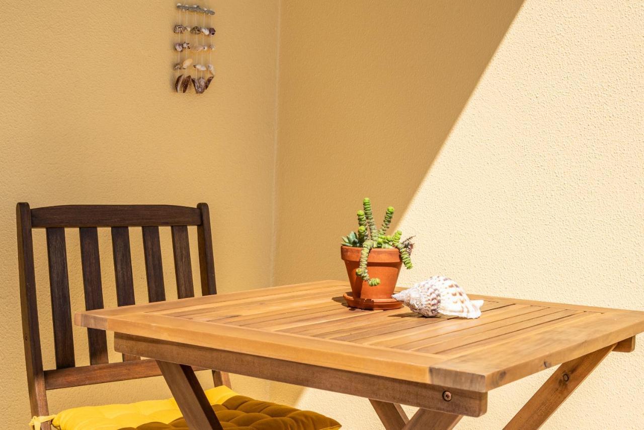 Casa Da Praia Ericeira Eksteriør billede