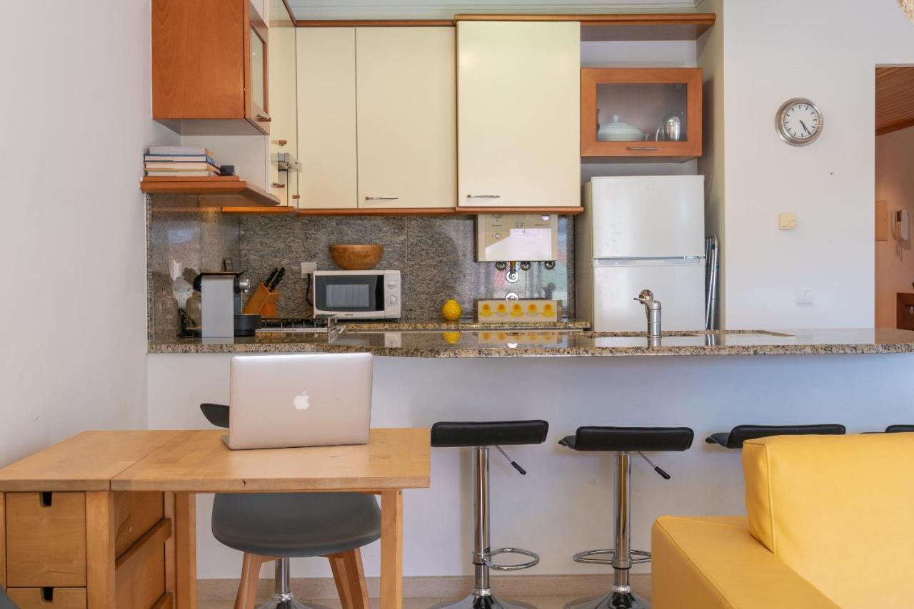 Casa Da Praia Ericeira Eksteriør billede