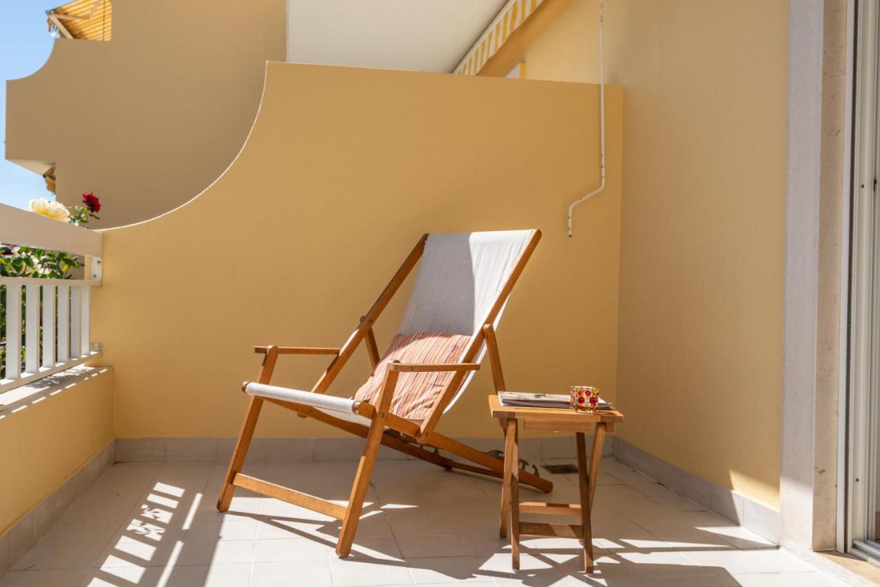 Casa Da Praia Ericeira Eksteriør billede