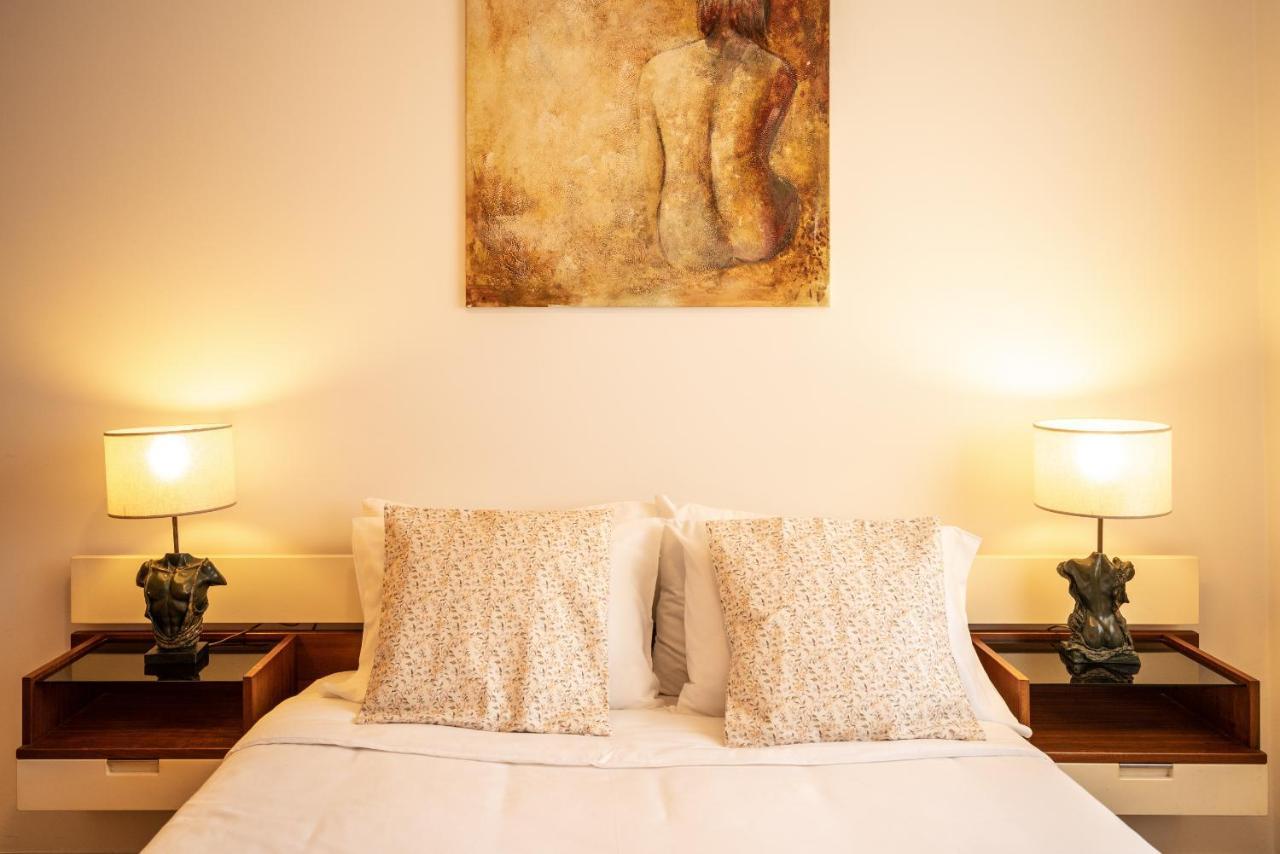 Casa Da Praia Ericeira Eksteriør billede