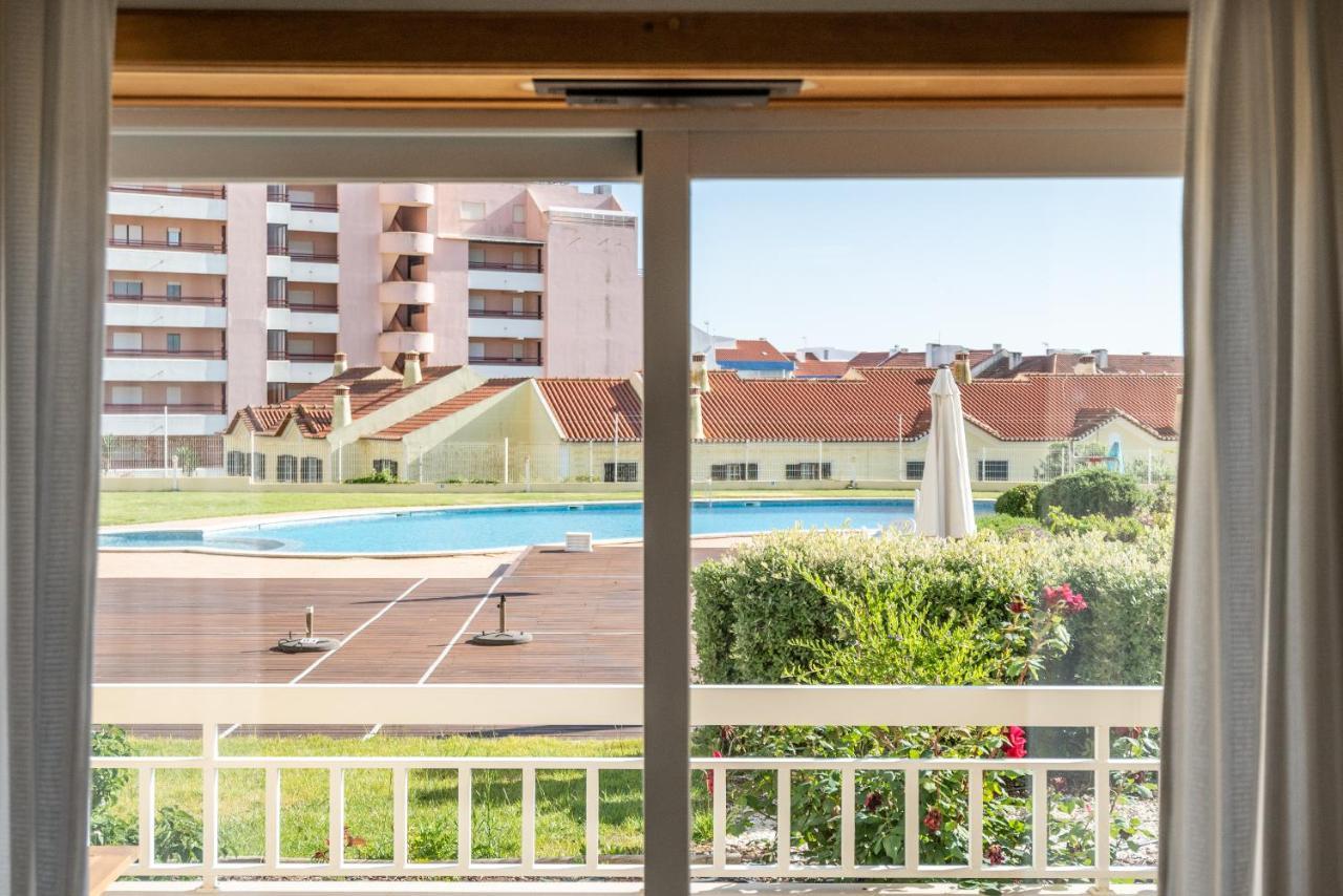 Casa Da Praia Ericeira Eksteriør billede
