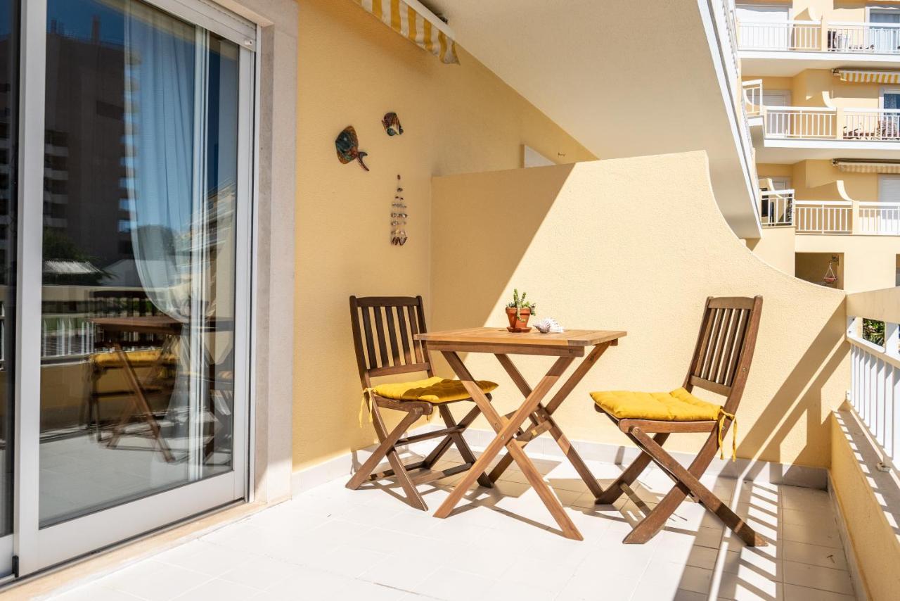Casa Da Praia Ericeira Eksteriør billede