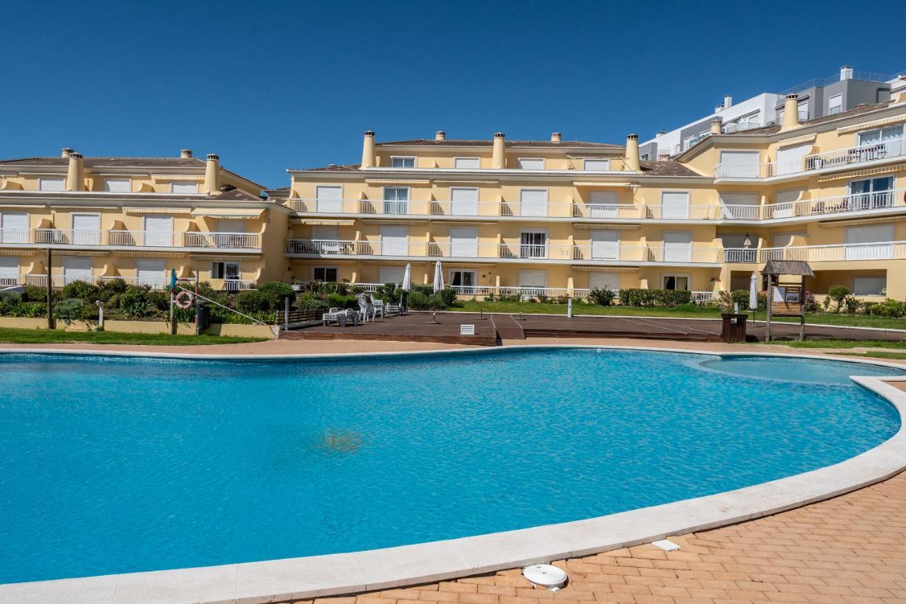 Casa Da Praia Ericeira Eksteriør billede