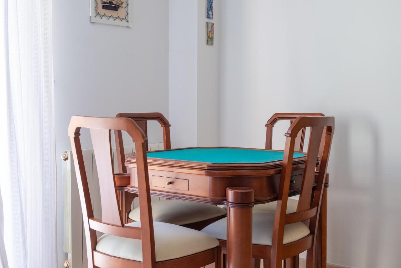 Casa Da Praia Ericeira Eksteriør billede