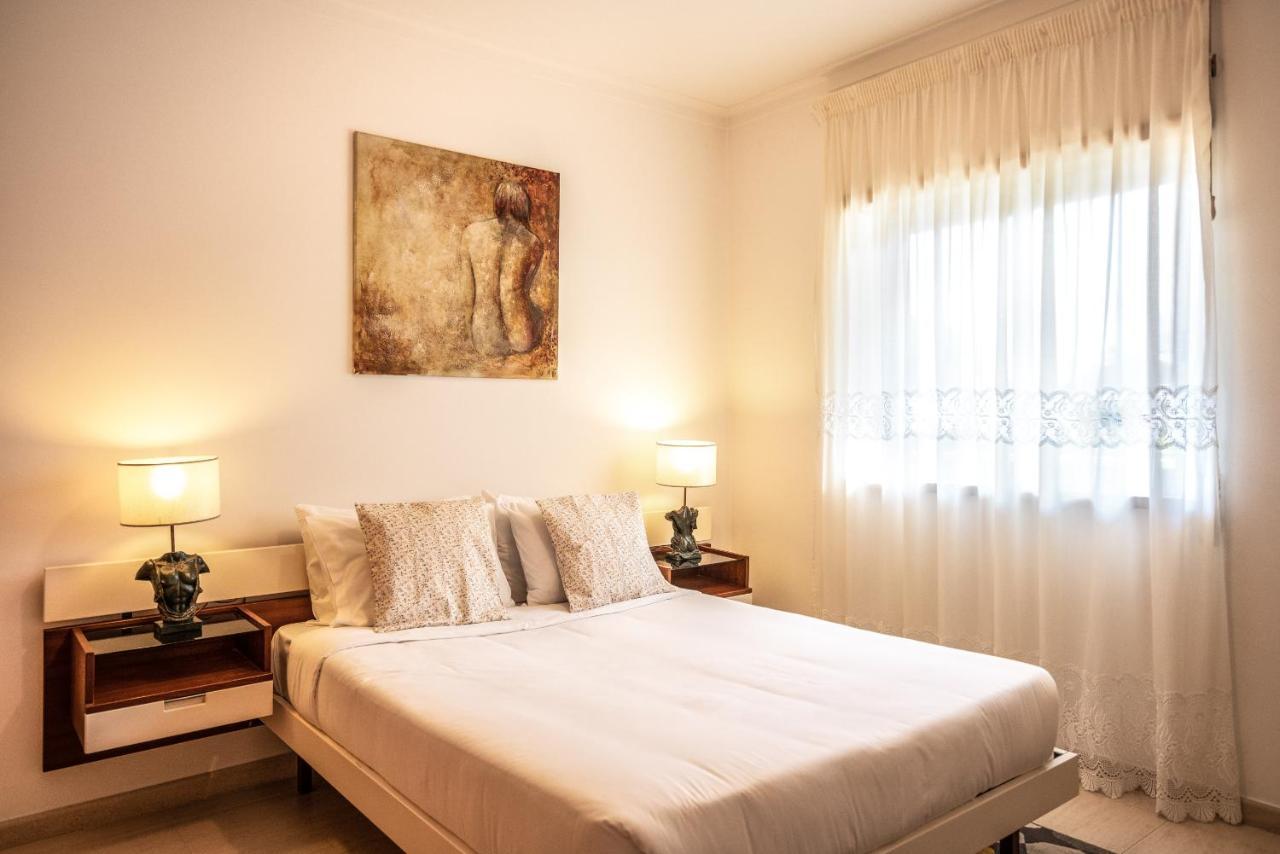 Casa Da Praia Ericeira Eksteriør billede