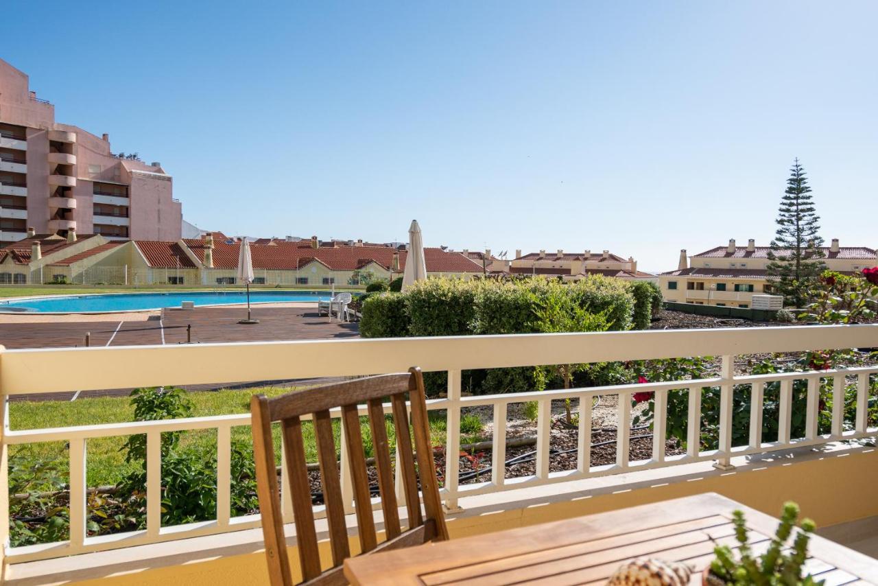 Casa Da Praia Ericeira Eksteriør billede