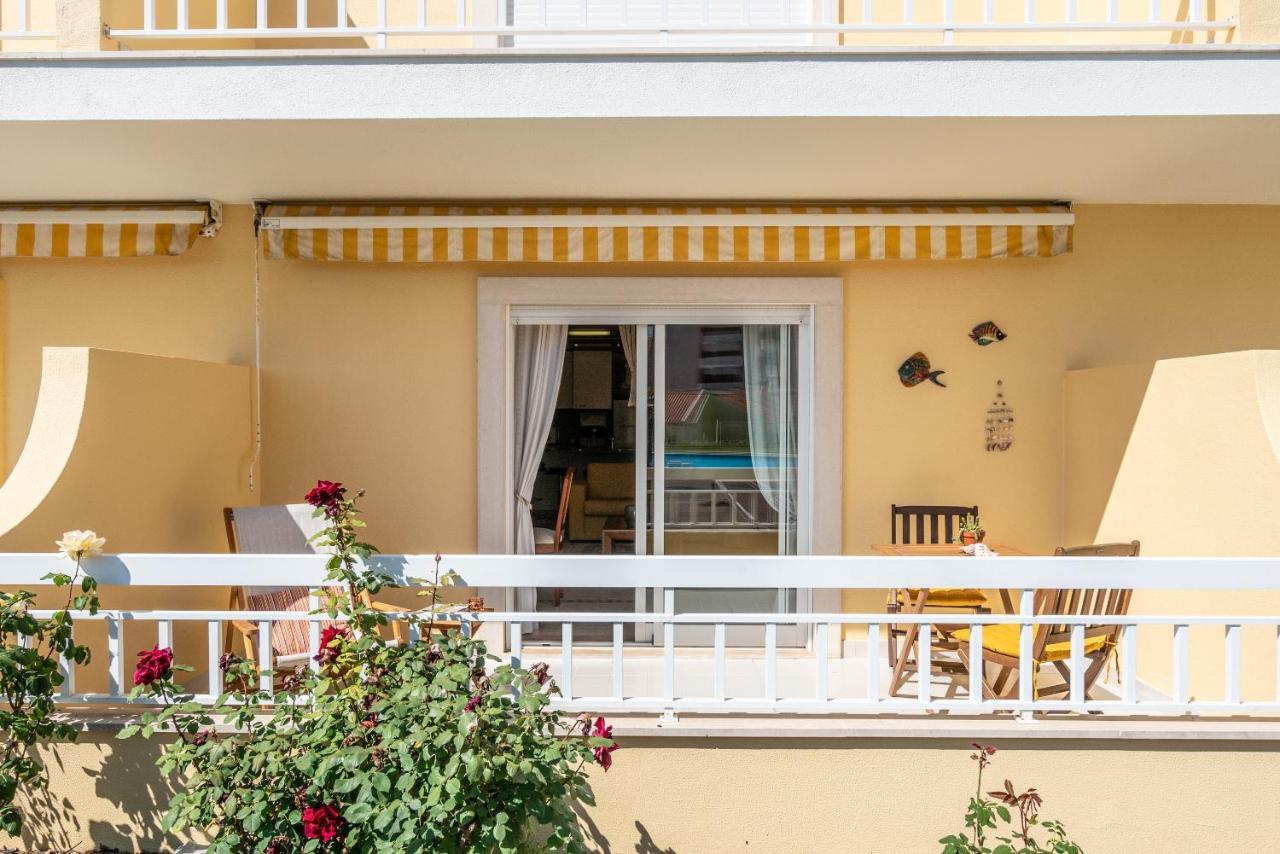 Casa Da Praia Ericeira Eksteriør billede