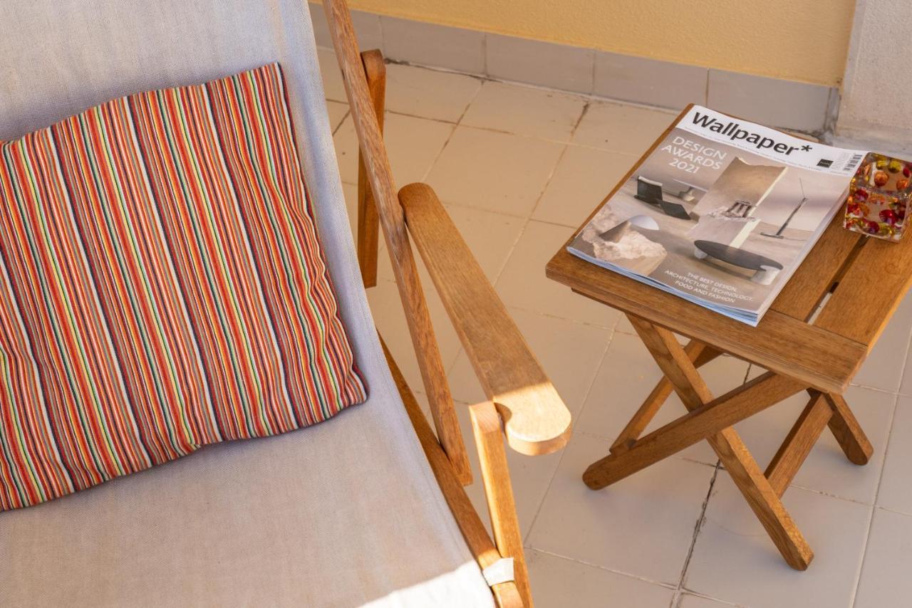 Casa Da Praia Ericeira Eksteriør billede