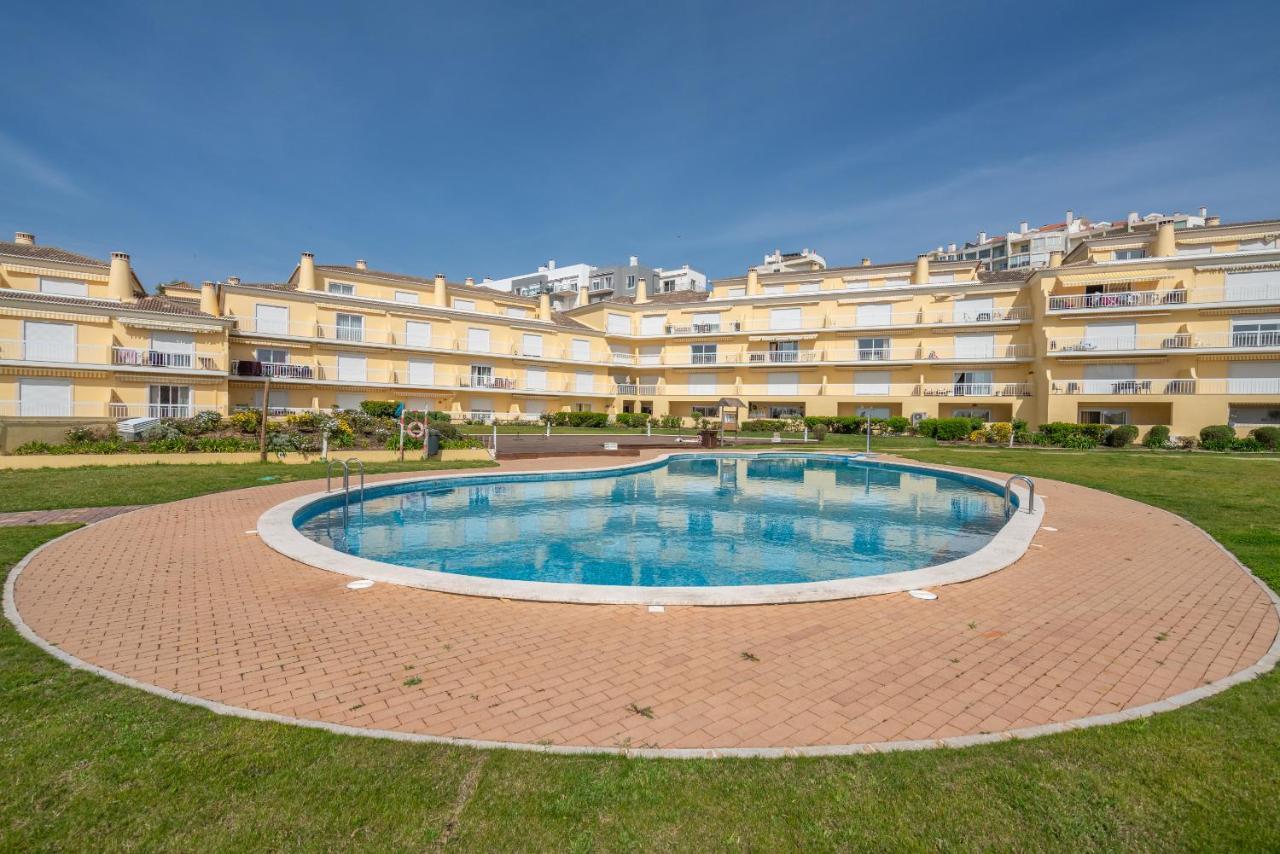 Casa Da Praia Ericeira Eksteriør billede