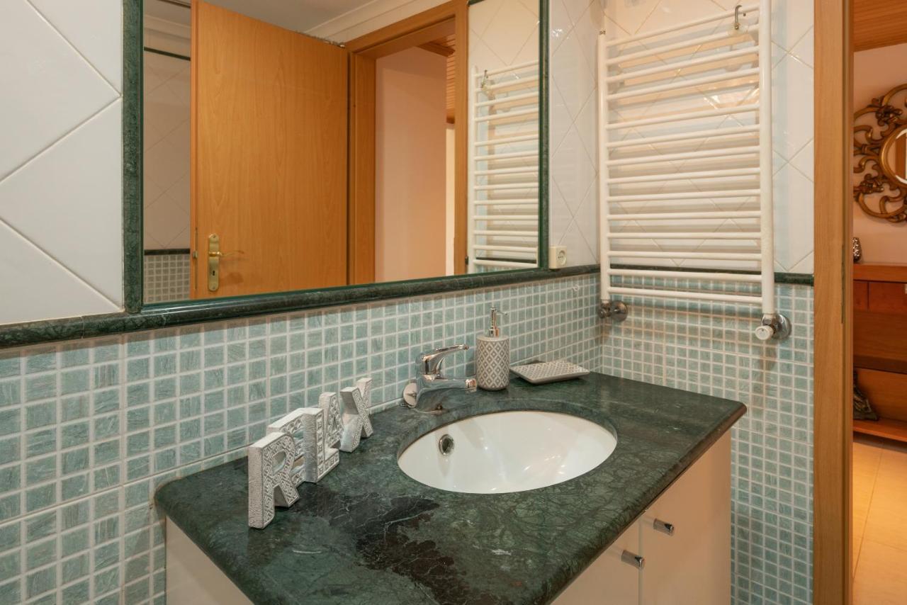 Casa Da Praia Ericeira Eksteriør billede