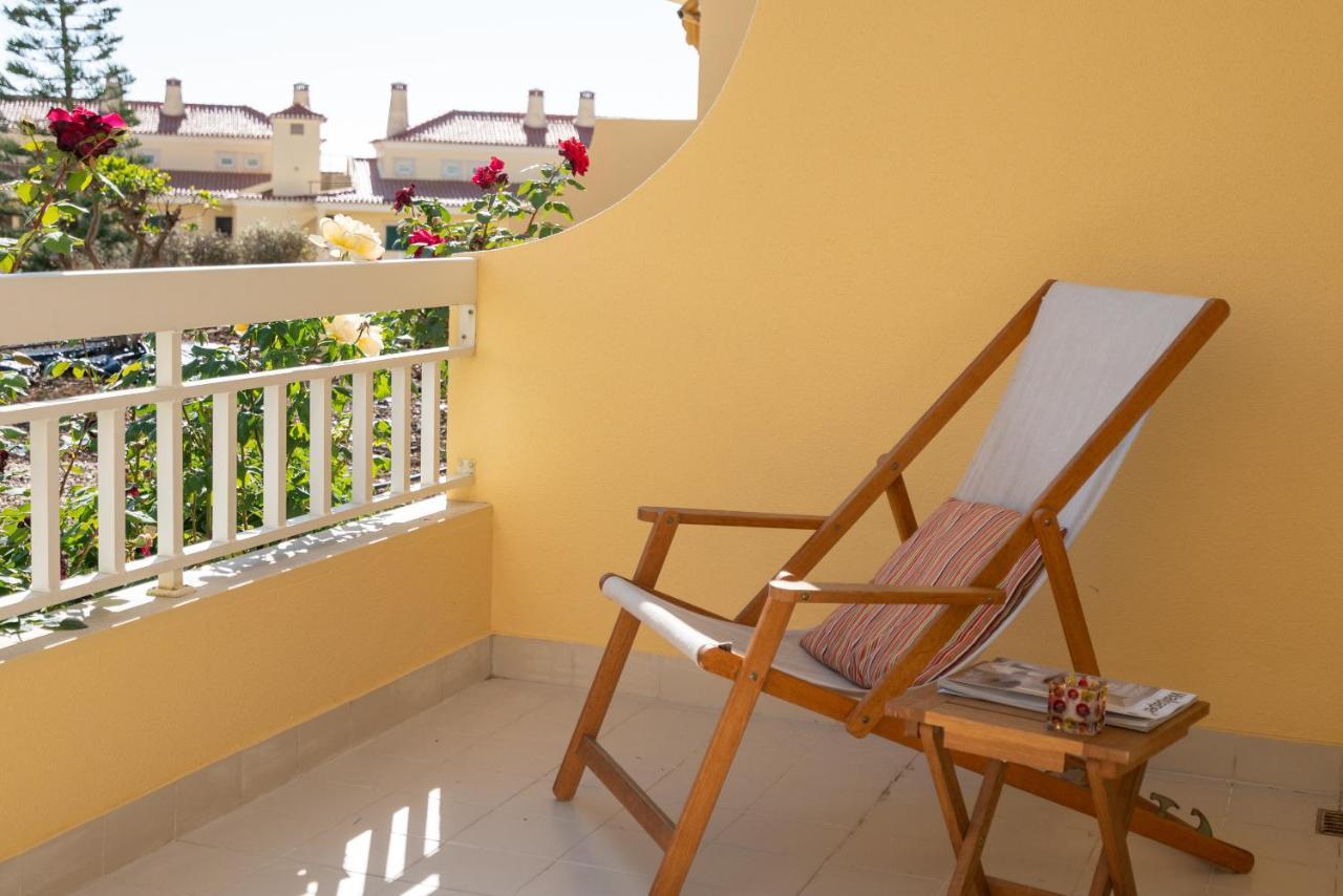 Casa Da Praia Ericeira Eksteriør billede