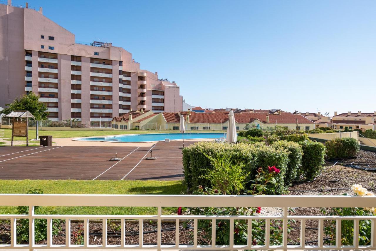 Casa Da Praia Ericeira Eksteriør billede